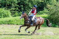 Goldene Schärpe 2021 - Ponys