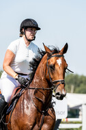 Kronenberg - De Peelbergen (August 2020)