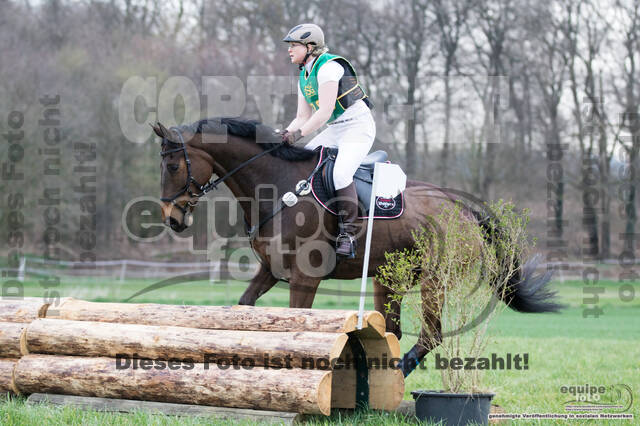 Frühjahrsvielseitigkeit RV Seydlitz Kamp