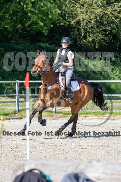 Test of Choise Langenfeld (29.+30.05.2021)