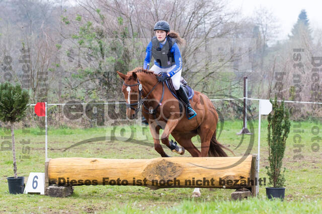 RV Seydlitz Kamp (06.+07.04.2019)