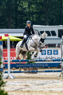 Goldene Schärpe 2021 - Ponys