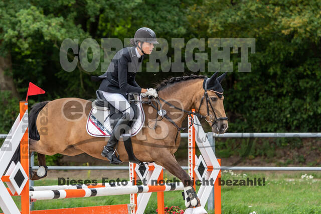 Late-Entry-Vielseitigkeit Langenfeld (06.+07.07.2020)