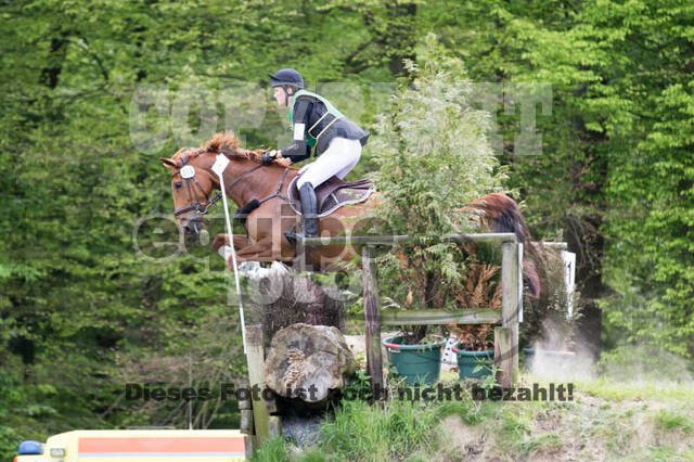 Eventing WRFS Münster