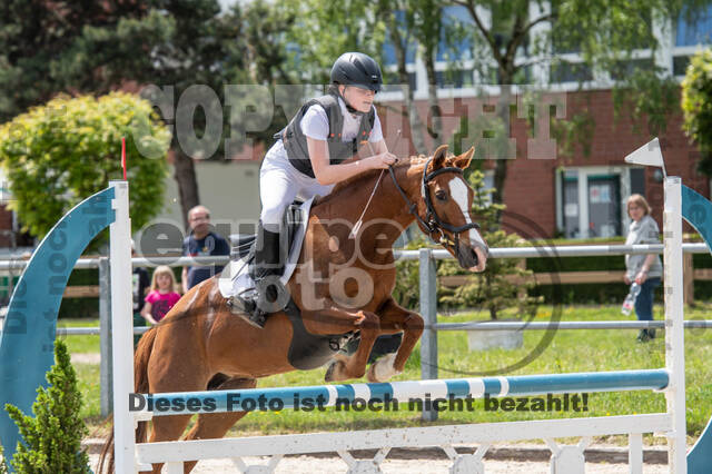 Test of Choise Langenfeld (29.+30.05.2021)