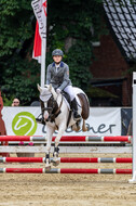 Goldene Schärpe 2021 - Ponys