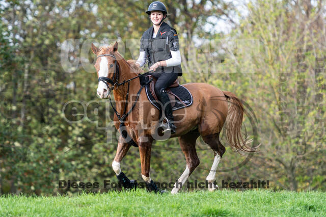 IGV Lehrgang der Sieger der Cups mit Frank Ostholt