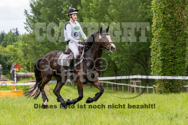Westerstede Horse Trials 2021