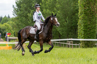 Westerstede Horse Trials 2021
