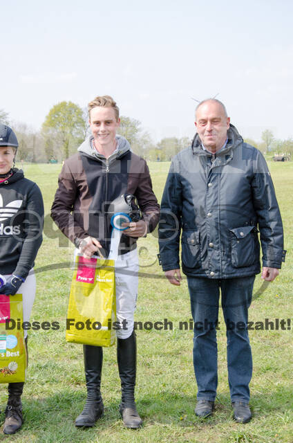 RV Lippe Bruch Gahlen (Geländepark Hardtberg 2019)