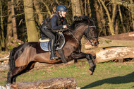 Geländetraining Wesel Obrighoven (19.+20.03.2022)
