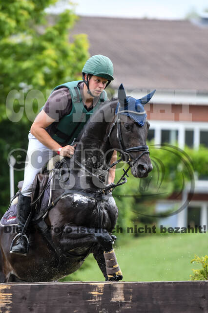 Late-Entry-Vielseitigkeit Langenfeld (11.+13./14.06.2020)