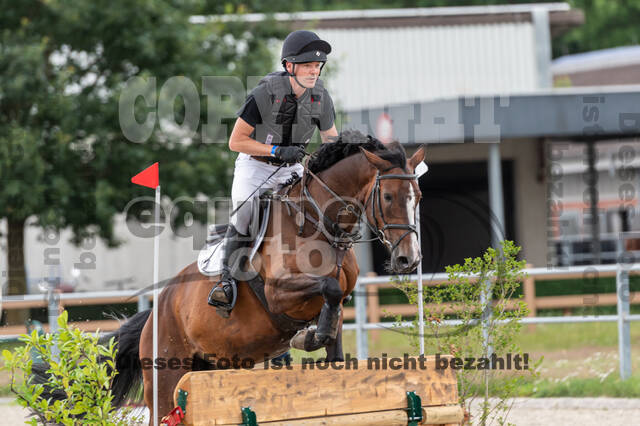 Late-Entry-Vielseitigkeit Langenfeld (06.+07.07.2020)