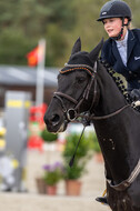 Deutsche Meisterschaft Vielseitigkeit (Luhmühlen)