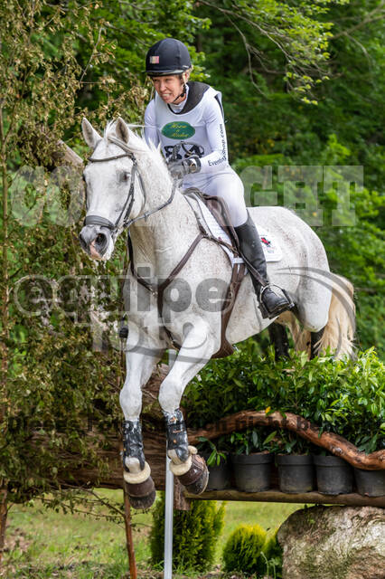 Westerstede Horse Trials 2021
