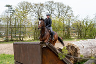 Geländetraining ZRFV Hamminkeln (24+25.04.2021)