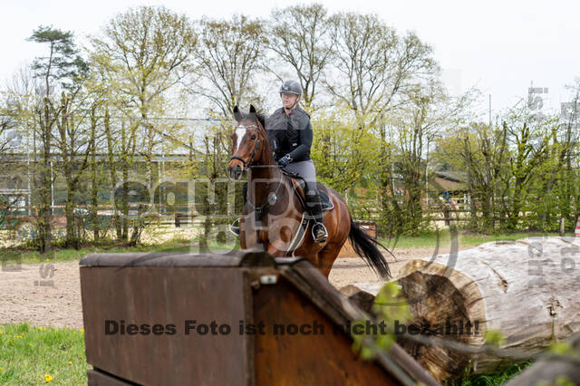Geländetraining ZRFV Hamminkeln (24+25.04.2021)