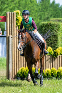 Westerstede Horse Trials (10.-13.06.2021)