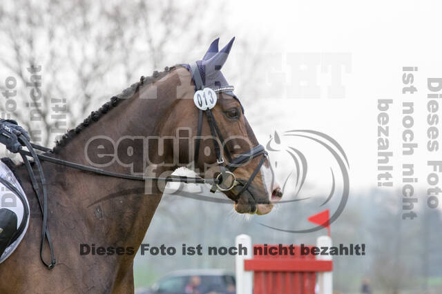 RV Seydlitz Kamp (06.+07.04.2019)