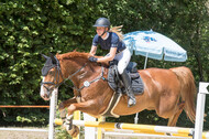 Sommerturnier RFV Dinslaken-Hiesfeld