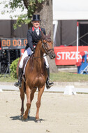 FEI European Championship Eventing 2017