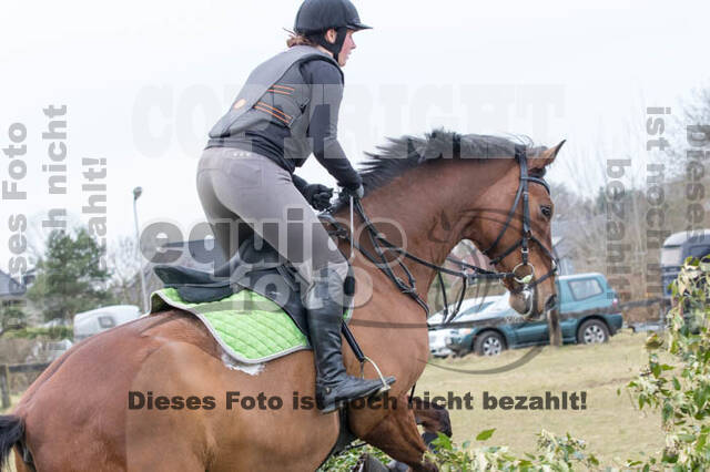 Geländetraining RSV Wesel Obrighoven