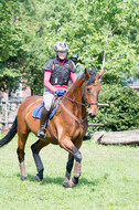 Tholi-Tour Lehrgang Vanessa Bölting