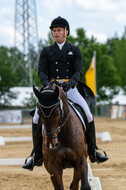 Westerstede Horse Trials 2021