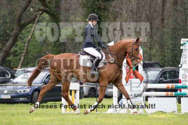 RV Seydlitz Kamp (06.+07.04.2019)