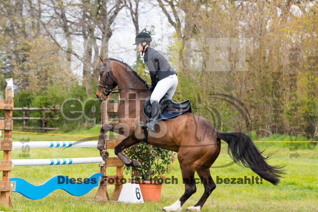 RV Lippe Bruch Gahlen (Geländepark Hardtberg 2019)