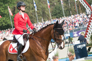 FEI European Championship Eventing 2019