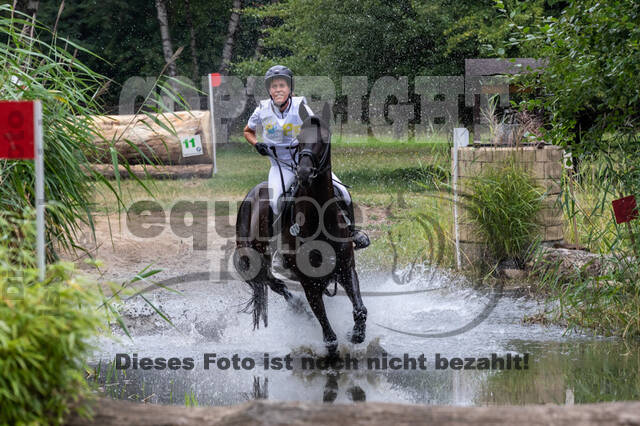 Late-Entry Vielseitigkeit Hamminkeln/Wesel (01.+02.08.2020)