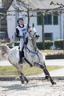 Eventing Langenfeld