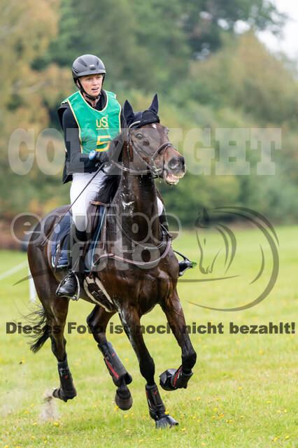 Deutsche Meisterschaft Vielseitigkeit (Luhmühlen)