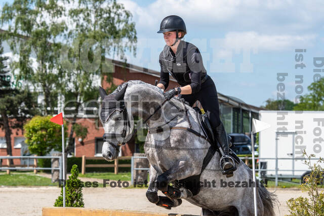 Test of Choise Langenfeld (29.+30.05.2021)