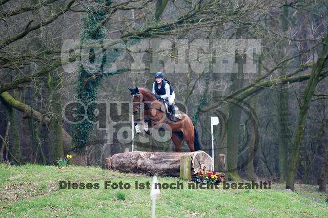 Geländetage RVO St. Hubertus Wesel-Obrighoven (23.-24.03.2019)