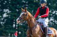 Goldene Schärpe 2021 - Ponys