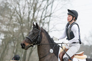 Geländetage RVO St. Hubertus Wesel-Obrighoven (23.-24.03.2019)