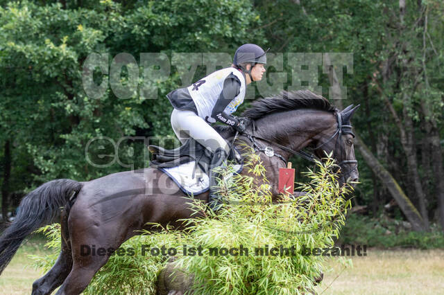 Late-Entry Vielseitigkeit Hamminkeln/Wesel (01.+02.08.2020)