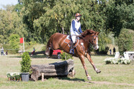 Vielseitigkeitsturnier RSV St. Hubertus Wesel Obrighoven