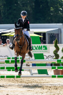 Goldene Schärpe 2021 - Ponys