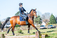 Geländetraining Wesel Obrighoven (19.+20.03.2022)