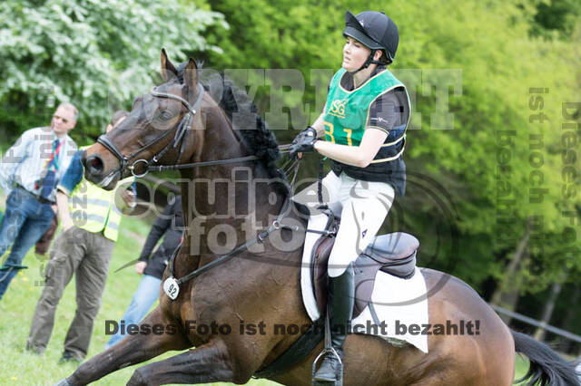 Eventing WRFS Münster