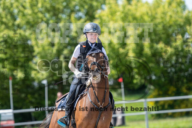 Test of Choise Langenfeld (29.+30.05.2021)
