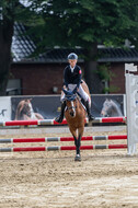Goldene Schärpe 2021 - Ponys