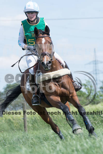 Vielseitigkeitsturnier ZRuFV von Lützow Hamminkeln