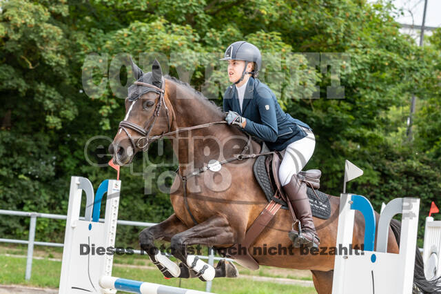 Late-Entry-Vielseitigkeit Langenfeld (06.+07.07.2020)