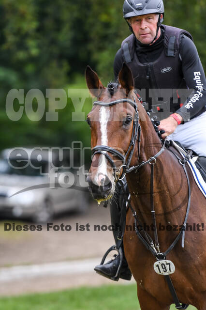 Late-Entry-Vielseitigkeit Langenfeld (11.+13./14.06.2020)