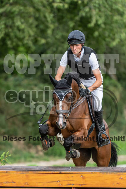 Late-Entry-Vielseitigkeit Langenfeld (06.+07.07.2020)