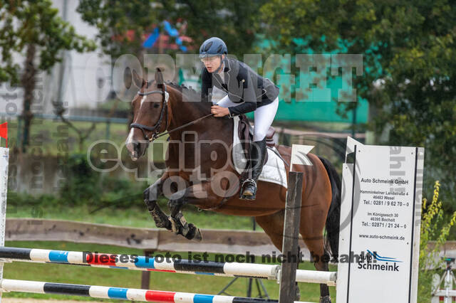 Vielseitigkeit RSV Wesel Obrighoven (26.+27.09.2020)